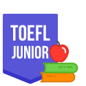 Toefl Junior